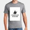 P&C Unisex 4.5oz Fan Favorite Cotton T-Shirt PC450 Thumbnail