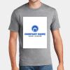 P&C Unisex 4.5oz Fan Favorite Cotton T-Shirt PC450 Thumbnail