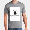 P&C Unisex 4.5oz Fan Favorite Cotton T-Shirt PC450 Thumbnail
