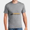 P&C Unisex 4.5oz Fan Favorite Cotton T-Shirt PC450 Thumbnail