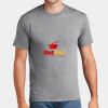 P&C Unisex 4.5oz Fan Favorite Cotton T-Shirt PC450 Thumbnail