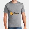 P&C Unisex 4.5oz Fan Favorite Cotton T-Shirt PC450 Thumbnail