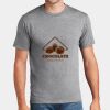 P&C Unisex 4.5oz Fan Favorite Cotton T-Shirt PC450 Thumbnail