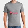 P&C Unisex 4.5oz Fan Favorite Cotton T-Shirt PC450 Thumbnail