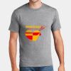 P&C Unisex 4.5oz Fan Favorite Cotton T-Shirt PC450 Thumbnail