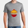 P&C Unisex 4.5oz Fan Favorite Cotton T-Shirt PC450 Thumbnail