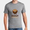P&C Unisex 4.5oz Fan Favorite Cotton T-Shirt PC450 Thumbnail