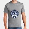P&C Unisex 4.5oz Fan Favorite Cotton T-Shirt PC450 Thumbnail