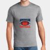 P&C Unisex 4.5oz Fan Favorite Cotton T-Shirt PC450 Thumbnail