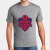 P&C Unisex 4.5oz Fan Favorite Cotton T-Shirt PC450 Thumbnail