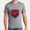 P&C Unisex 4.5oz Fan Favorite Cotton T-Shirt PC450 Thumbnail