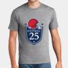 P&C Unisex 4.5oz Fan Favorite Cotton T-Shirt PC450 Thumbnail