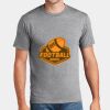 P&C Unisex 4.5oz Fan Favorite Cotton T-Shirt PC450 Thumbnail