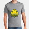 P&C Unisex 4.5oz Fan Favorite Cotton T-Shirt PC450 Thumbnail
