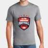 P&C Unisex 4.5oz Fan Favorite Cotton T-Shirt PC450 Thumbnail