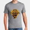P&C Unisex 4.5oz Fan Favorite Cotton T-Shirt PC450 Thumbnail