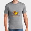 P&C Unisex 4.5oz Fan Favorite Cotton T-Shirt PC450 Thumbnail