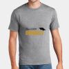 P&C Unisex 4.5oz Fan Favorite Cotton T-Shirt PC450 Thumbnail
