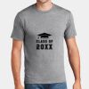 P&C Unisex 4.5oz Fan Favorite Cotton T-Shirt PC450 Thumbnail