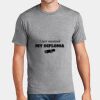 P&C Unisex 4.5oz Fan Favorite Cotton T-Shirt PC450 Thumbnail