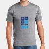 P&C Unisex 4.5oz Fan Favorite Cotton T-Shirt PC450 Thumbnail