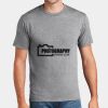 P&C Unisex 4.5oz Fan Favorite Cotton T-Shirt PC450 Thumbnail