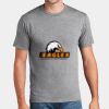 P&C Unisex 4.5oz Fan Favorite Cotton T-Shirt PC450 Thumbnail