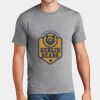 P&C Unisex 4.5oz Fan Favorite Cotton T-Shirt PC450 Thumbnail