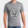 P&C Unisex 4.5oz Fan Favorite Cotton T-Shirt PC450 Thumbnail
