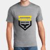 P&C Unisex 4.5oz Fan Favorite Cotton T-Shirt PC450 Thumbnail