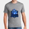 P&C Unisex 4.5oz Fan Favorite Cotton T-Shirt PC450 Thumbnail