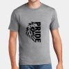 P&C Unisex 4.5oz Fan Favorite Cotton T-Shirt PC450 Thumbnail