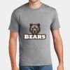 P&C Unisex 4.5oz Fan Favorite Cotton T-Shirt PC450 Thumbnail