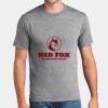 P&C Unisex 4.5oz Fan Favorite Cotton T-Shirt PC450 Thumbnail