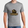 P&C Unisex 4.5oz Fan Favorite Cotton T-Shirt PC450 Thumbnail