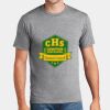 P&C Unisex 4.5oz Fan Favorite Cotton T-Shirt PC450 Thumbnail