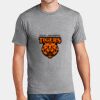 P&C Unisex 4.5oz Fan Favorite Cotton T-Shirt PC450 Thumbnail
