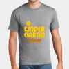 P&C Unisex 4.5oz Fan Favorite Cotton T-Shirt PC450 Thumbnail