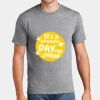 P&C Unisex 4.5oz Fan Favorite Cotton T-Shirt PC450 Thumbnail