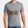 P&C Unisex 4.5oz Fan Favorite Cotton T-Shirt PC450 Thumbnail