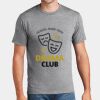 P&C Unisex 4.5oz Fan Favorite Cotton T-Shirt PC450 Thumbnail