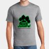 P&C Unisex 4.5oz Fan Favorite Cotton T-Shirt PC450 Thumbnail