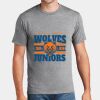 P&C Unisex 4.5oz Fan Favorite Cotton T-Shirt PC450 Thumbnail