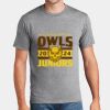 P&C Unisex 4.5oz Fan Favorite Cotton T-Shirt PC450 Thumbnail