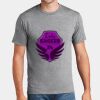 P&C Unisex 4.5oz Fan Favorite Cotton T-Shirt PC450 Thumbnail