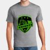 P&C Unisex 4.5oz Fan Favorite Cotton T-Shirt PC450 Thumbnail