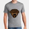 P&C Unisex 4.5oz Fan Favorite Cotton T-Shirt PC450 Thumbnail