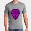 P&C Unisex 4.5oz Fan Favorite Cotton T-Shirt PC450 Thumbnail