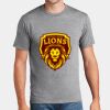 P&C Unisex 4.5oz Fan Favorite Cotton T-Shirt PC450 Thumbnail