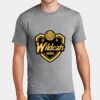 P&C Unisex 4.5oz Fan Favorite Cotton T-Shirt PC450 Thumbnail